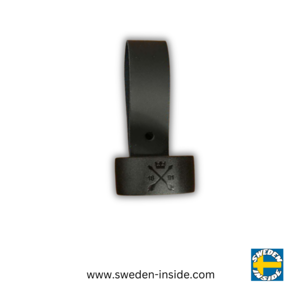 Ersatz Gürtelschlaufe Belt Loop für Morakniv Eldris, Kansbol und Garberg