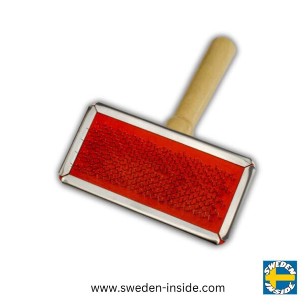 Fellbürste für Lammfell von Heitmann Felle