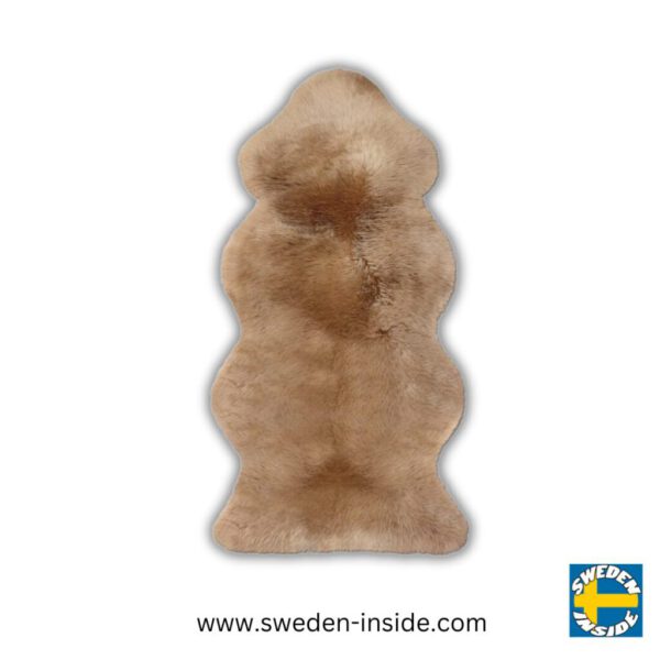 Australische Premium Lammfelle aus 1,5 Fellen und einem Endteil – Heitmann Felle