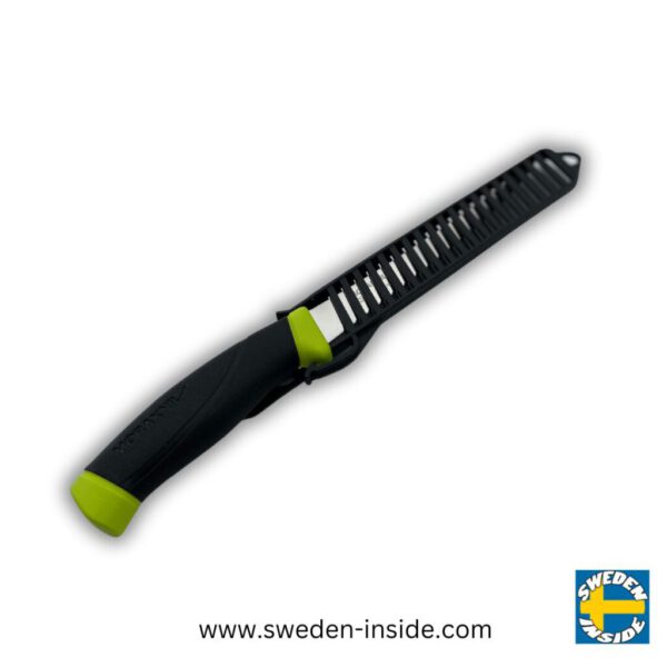 Morakniv Fishing Comfort Fillet 155 – Langes Filetiermesser für präzises Fischfiletieren