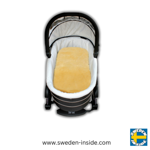 Lammfell-Einlagen Gold-Beige & Grau – Weich, Warm & Vielseitig